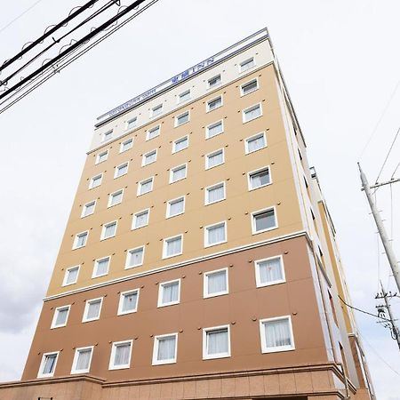 Toyoko Inn Nara Oji Eki Minami Guchi Esterno foto