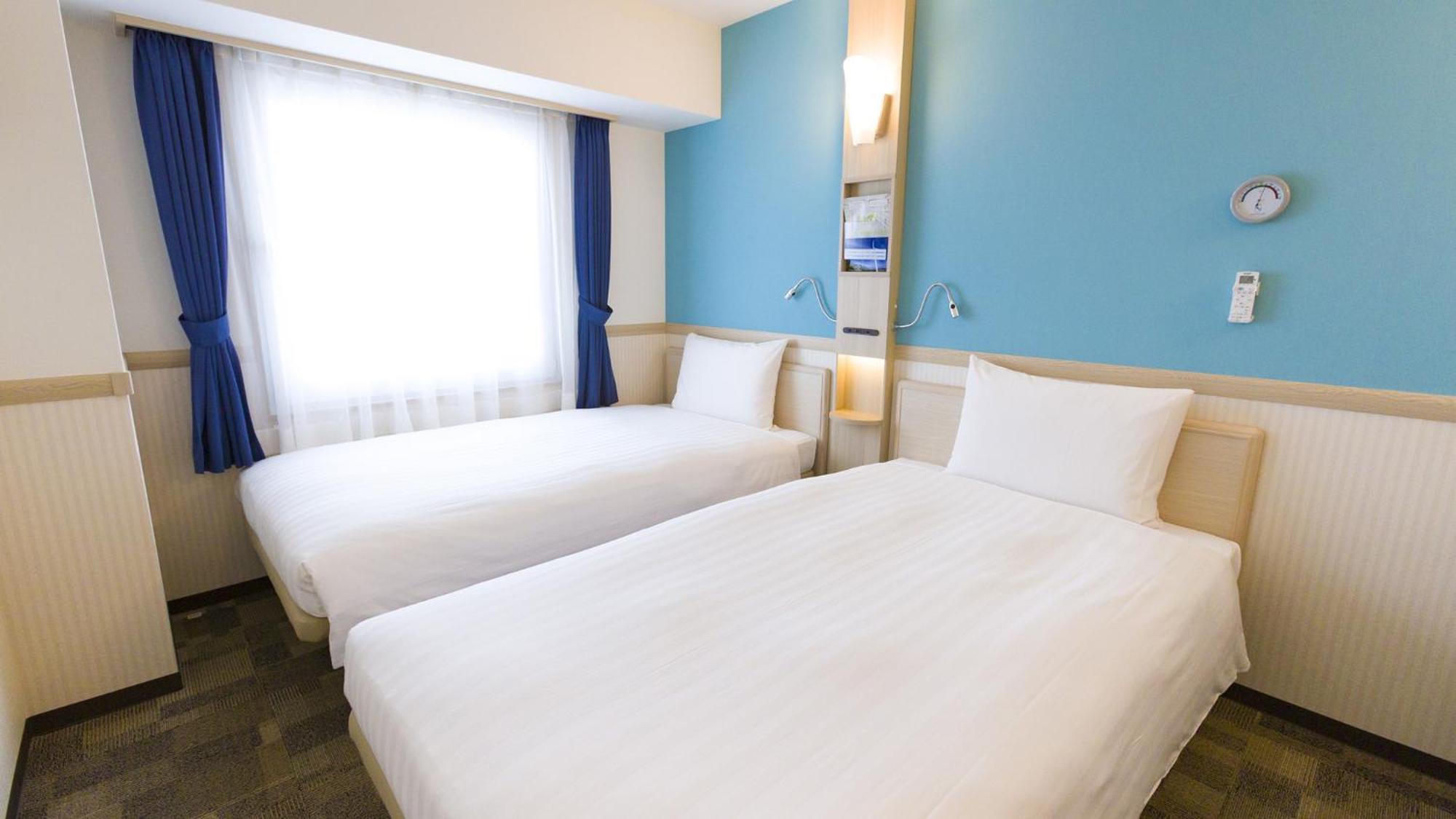 Toyoko Inn Nara Oji Eki Minami Guchi Camera foto